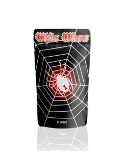 Buy White Widow 10-GRAM Bag